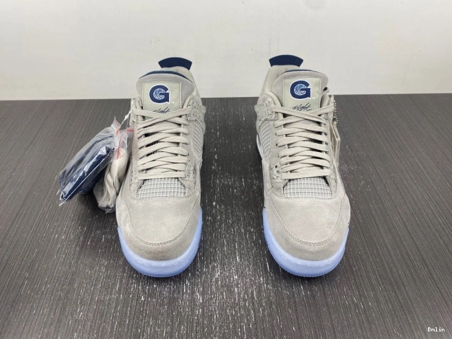 Bmlin Jordan (PE) Retro AJ4-1043505 4 Georgetown 0701